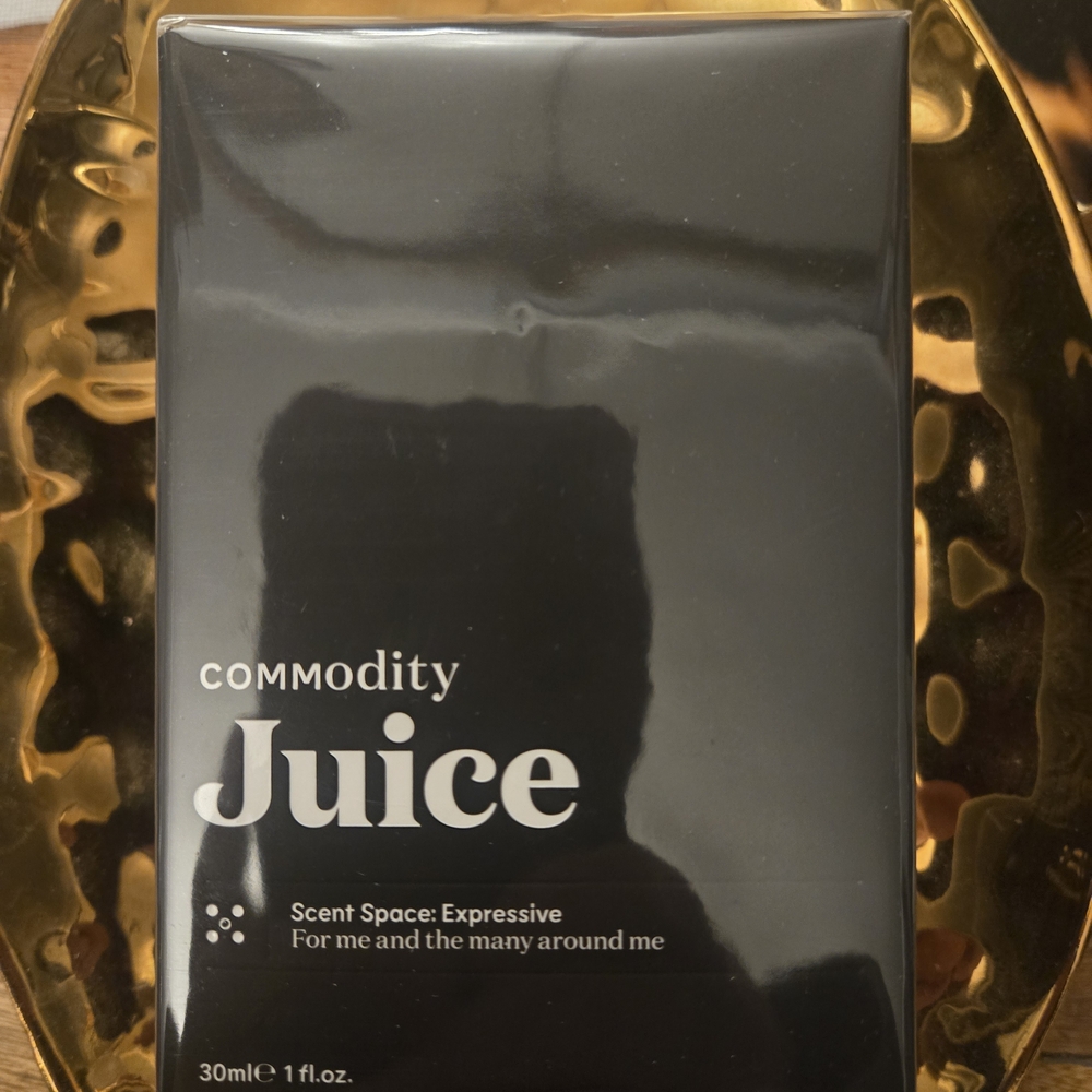 Commodity Juice - Picture 2 of 8